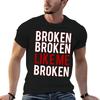 Maybe That Makes Me A Fool Tshirt Quick Dry Sports Short Sleeve Tee
