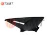Compatible Fairing for Aprilia RS4 125 (2006-2011): Headlight, Fuel Tank, Front Fender