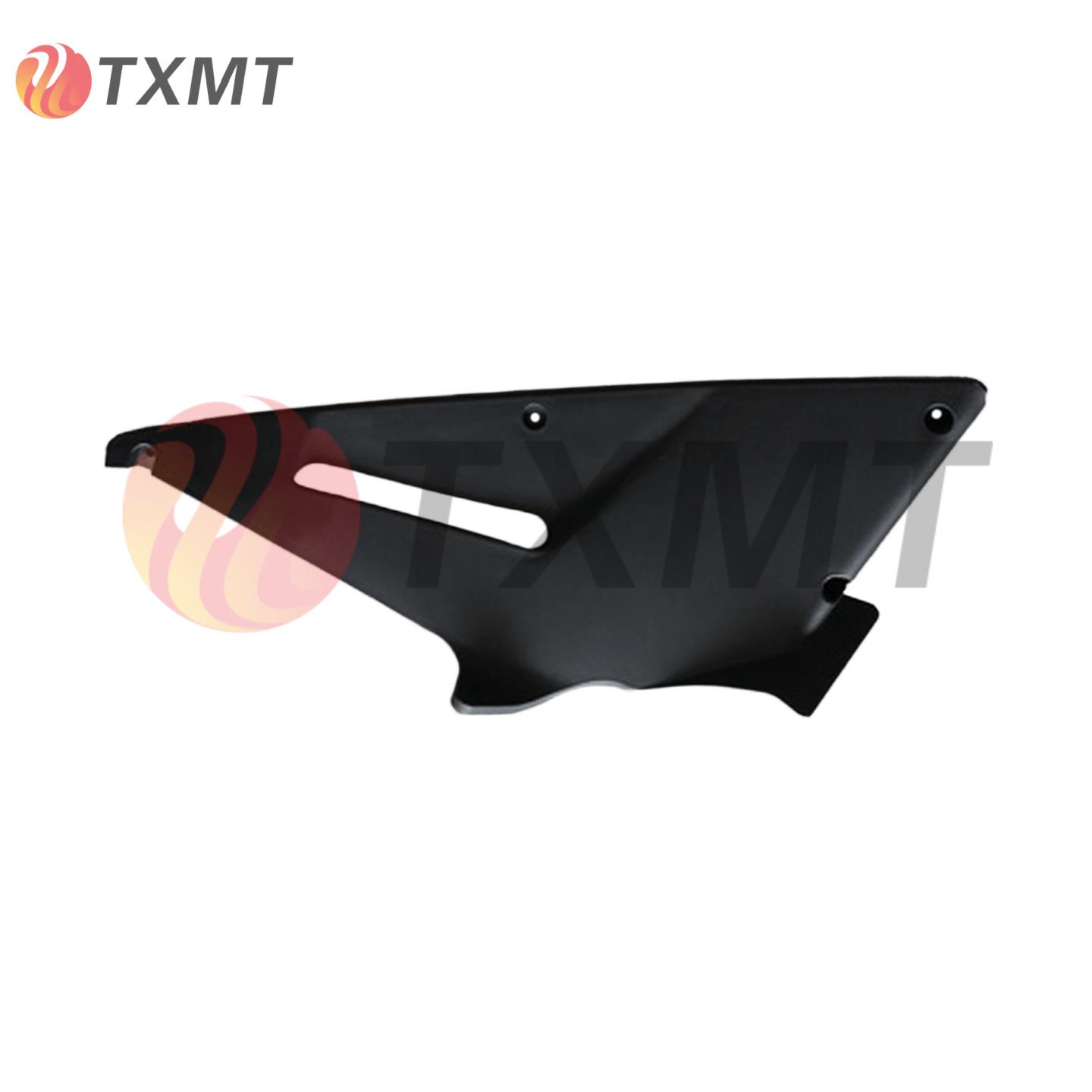 

Compatible Fairing for Aprilia RS4 125 (2006-2011): Headlight, Fuel Tank, Front Fender