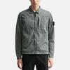 STONE ISLAND FW24 Jackets & Coats Men's Gray 811511819-V0060