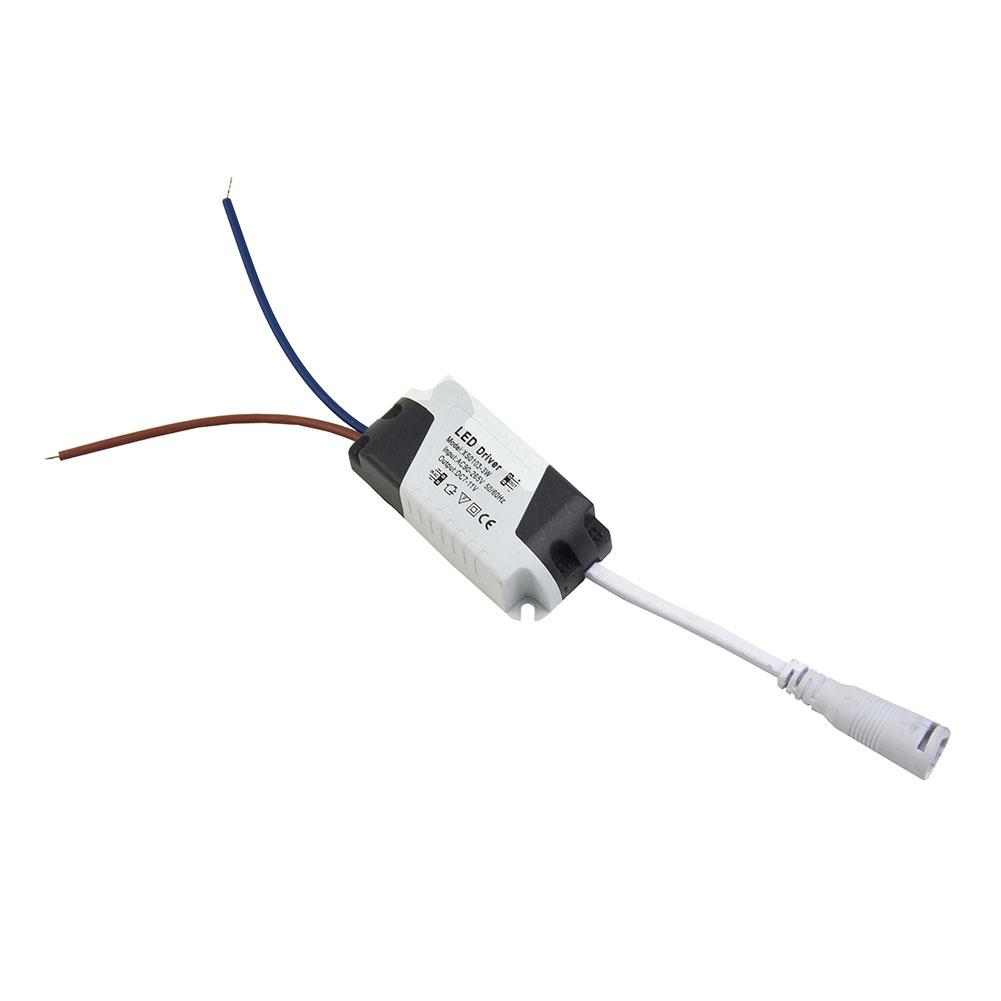 18W-24W Drive Power Led 18W 18W-24W LED Driver 3W 6W