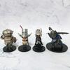 New Dark Souls Figure Solaire Siegmeyer Oscar Ornstein Artorias Action Figure Pvc Statue Collection Model Toy For Children Gifts