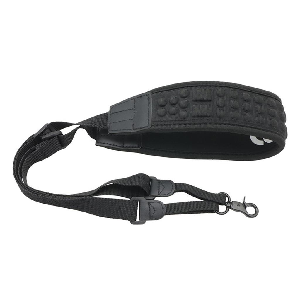 Comfortable and Adjustable Neck Rope for DJI FPV/Avata Remote Enjoy Comfortable and Hands Free Flying Experience