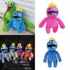 The Scientist Plush Doll Soft And Durable Ideal For Baby And Toddler Play