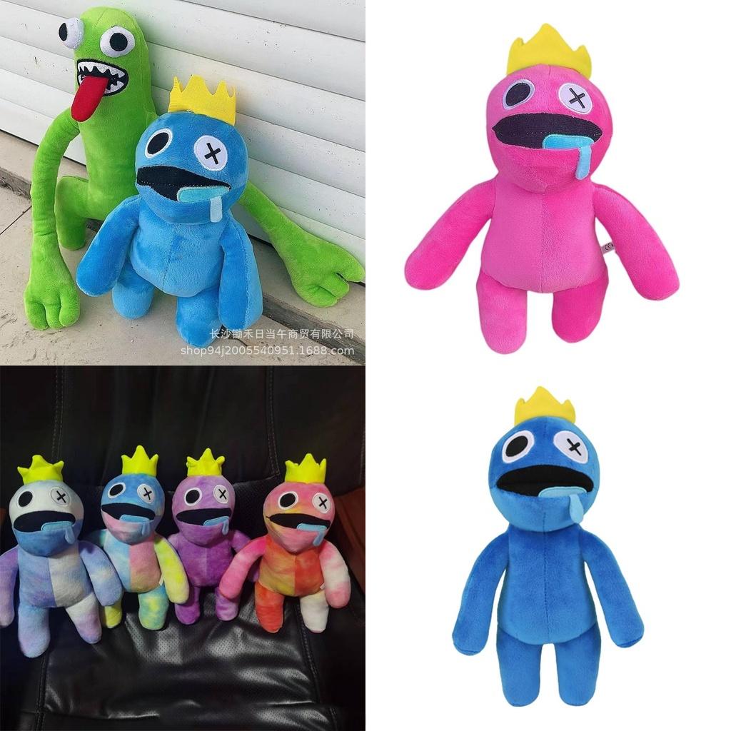 The Scientist Plush Doll Soft And Durable Ideal For Baby And Toddler Play