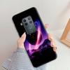 For Moto One Pro Case Moto One Zoom Matte Silicone For Motorola For Moto One Zoom Case Cover Fashion TPU Protective Back Cover