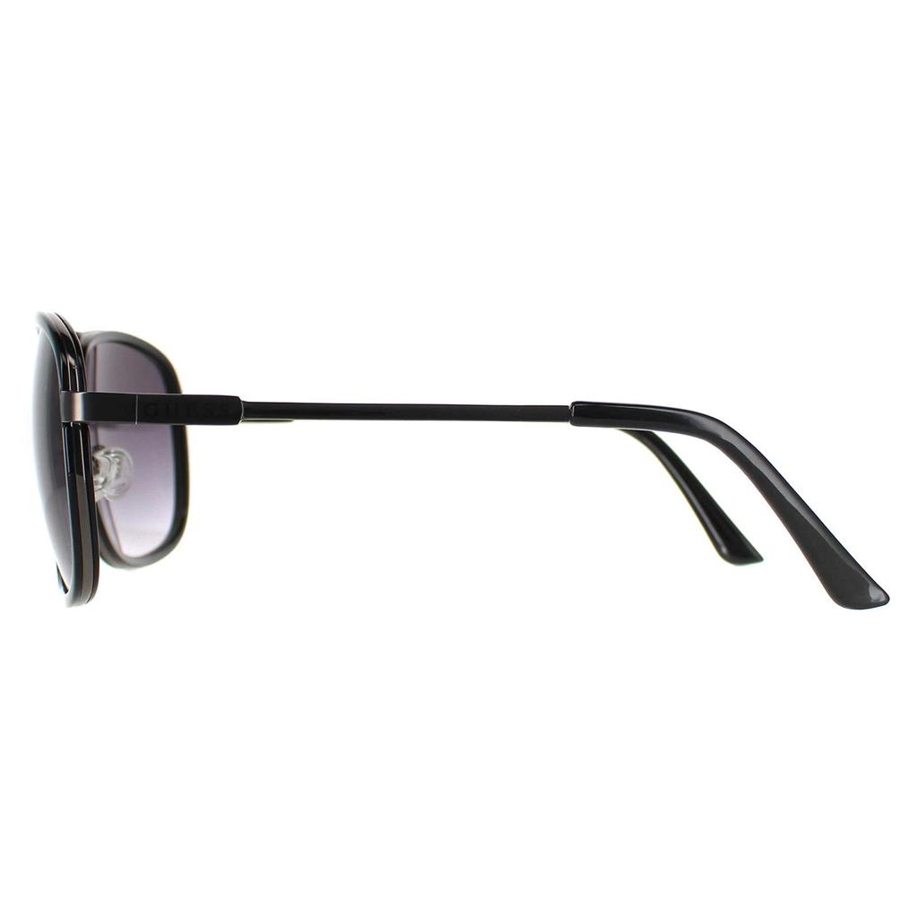 Guess Mens Gf0216 01B Sunglasses