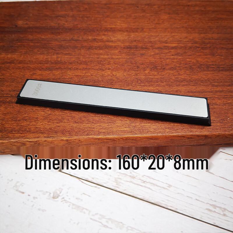 ZISIZ Household Knife Sharpening Stone