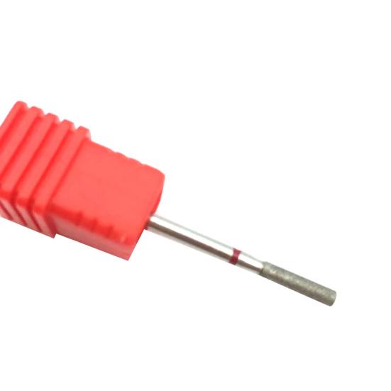 Nail Drill Bit Gel Polish Removal Milling Pedicure Manicure Tool