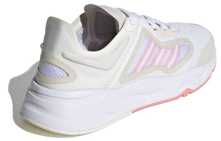 adidas Neo Futureflow Cc 'White Pink' Women's FW7198