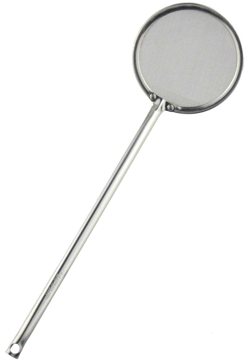 Nagao Skimmer Stainless Made in Japan Ladle, 18-8 Steel,