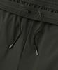 Musinsa Standard Cooling Loose Tapered Elastic Waist Pants [Khaki]