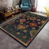 Nordic Persian Carpet Bedroom Outdoor Sunroom Carpet Living Room Sofa Carpet