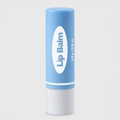 Moisture Lip Balm Unscented 4.8g