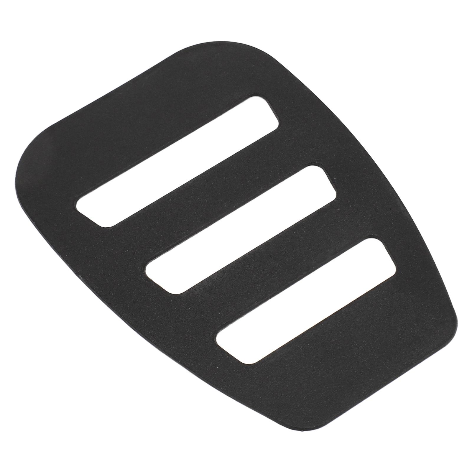 

6 шт. держатель для карманных платков пластиковый универсальный органайзер для карманных платков для бизнеса и свадьбы