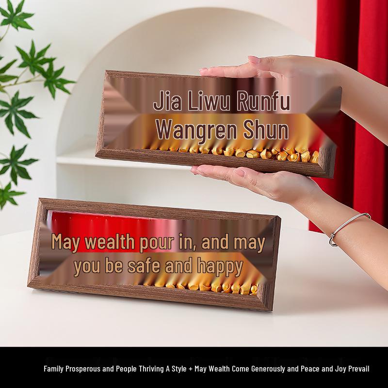 Foyer Cabinet Decor: Housewarming Gift for New Home