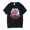 Rambley The Raccoon Vintage T Shirt Indigo Park Video Game Gaming Gamer Finley Sea Serpent Survival Long or Short Sleeves Soft