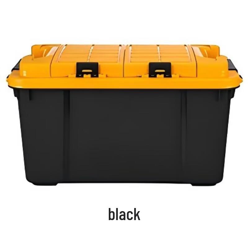Multi-purpose Car Trunk Storage Box