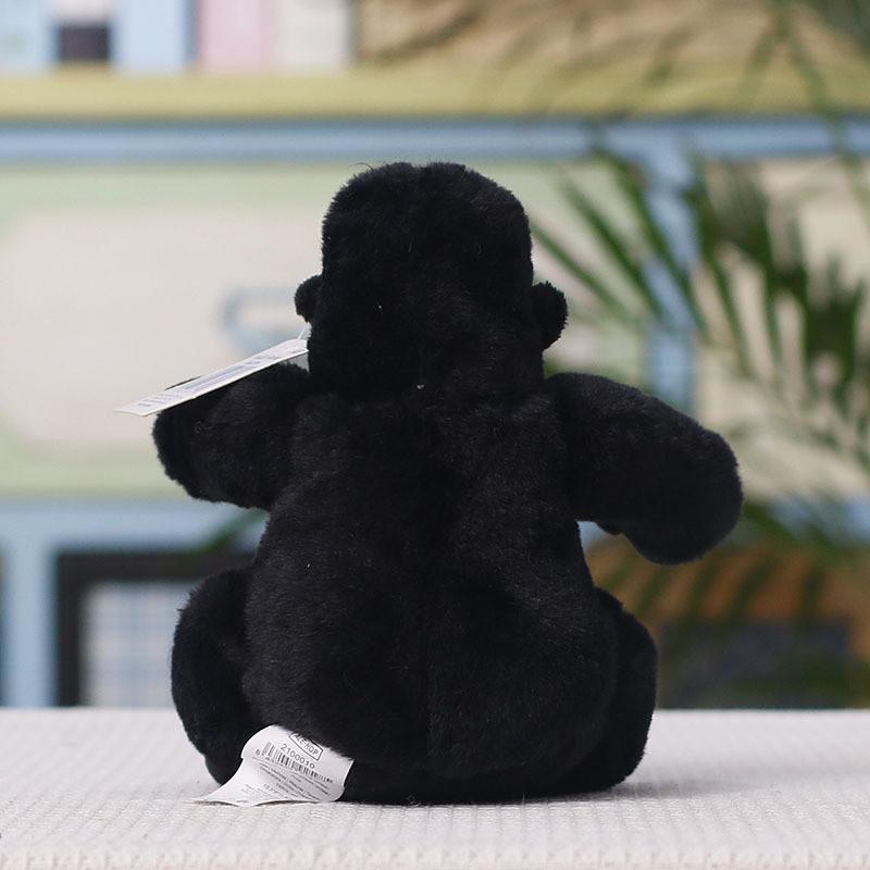 Plüsch Gorilla Spielzeug Weiches Kuscheltier Für Kinder Und Sammler