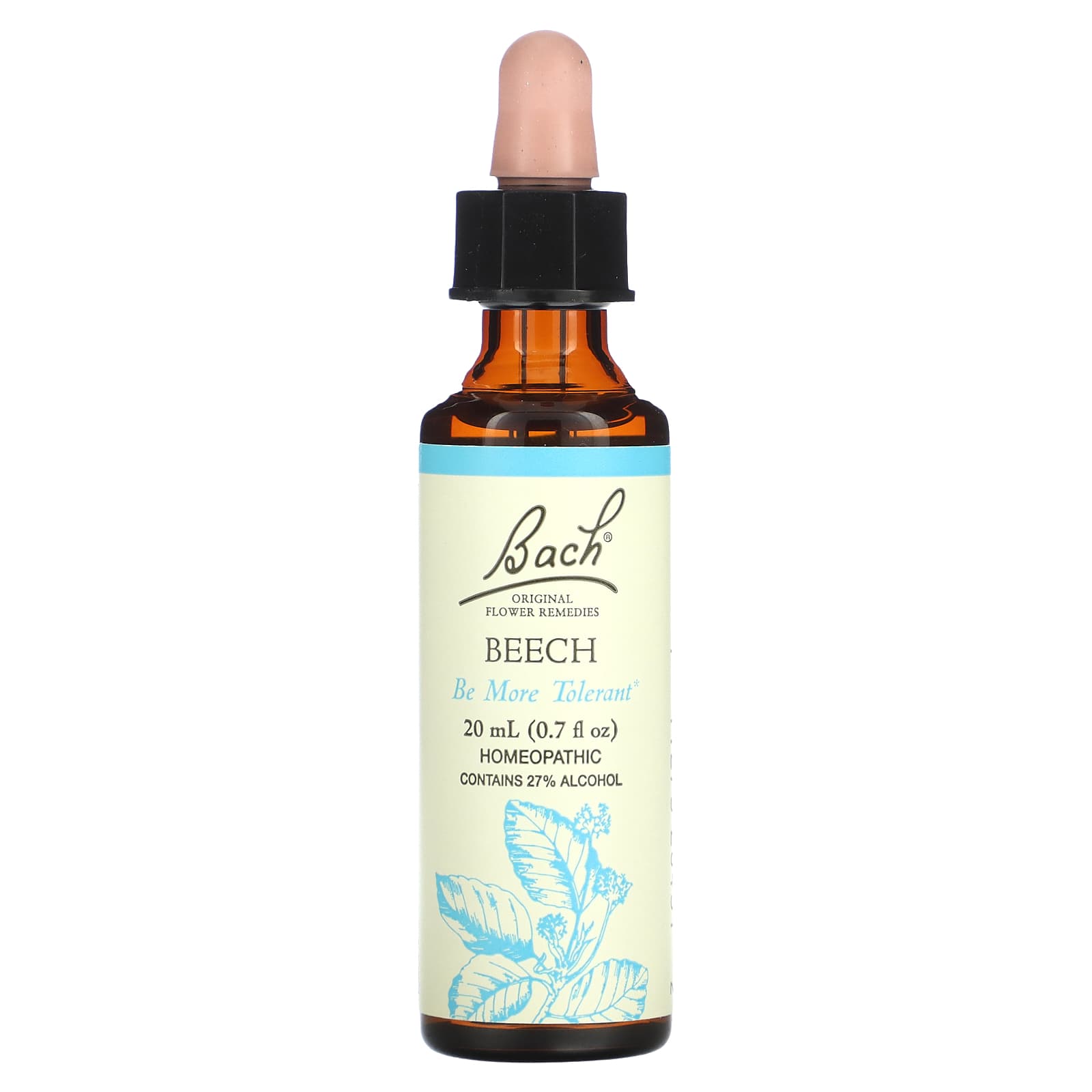 

Original Flower Therapy, Beech, 20Ml (0.7Fl Oz)