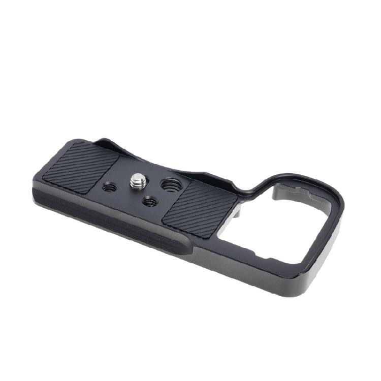 

Camera Bottom Plate Baseplate Tripod Single Base Vertical Plate Bracket Base Camera Accessories For ZV-E10II 1