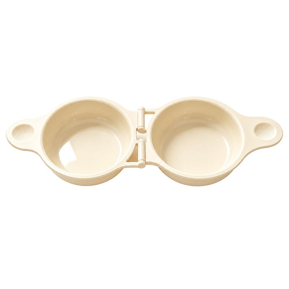 Food Grades Plastic Egg Steamer Non-Stick Steamed Egg Box Portable Egg Fryer  Kitchen Gadgets