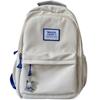 Schoolbag High School Student Junior High School Student School Bag Female Versatile ins Campus Style Backpack Large Capacity Computer Backpack Tide 