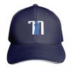 Luka Doncic Baseball Cap tactical cap Horse Hat Beach Bag sun caps Golf Unisex Womens
