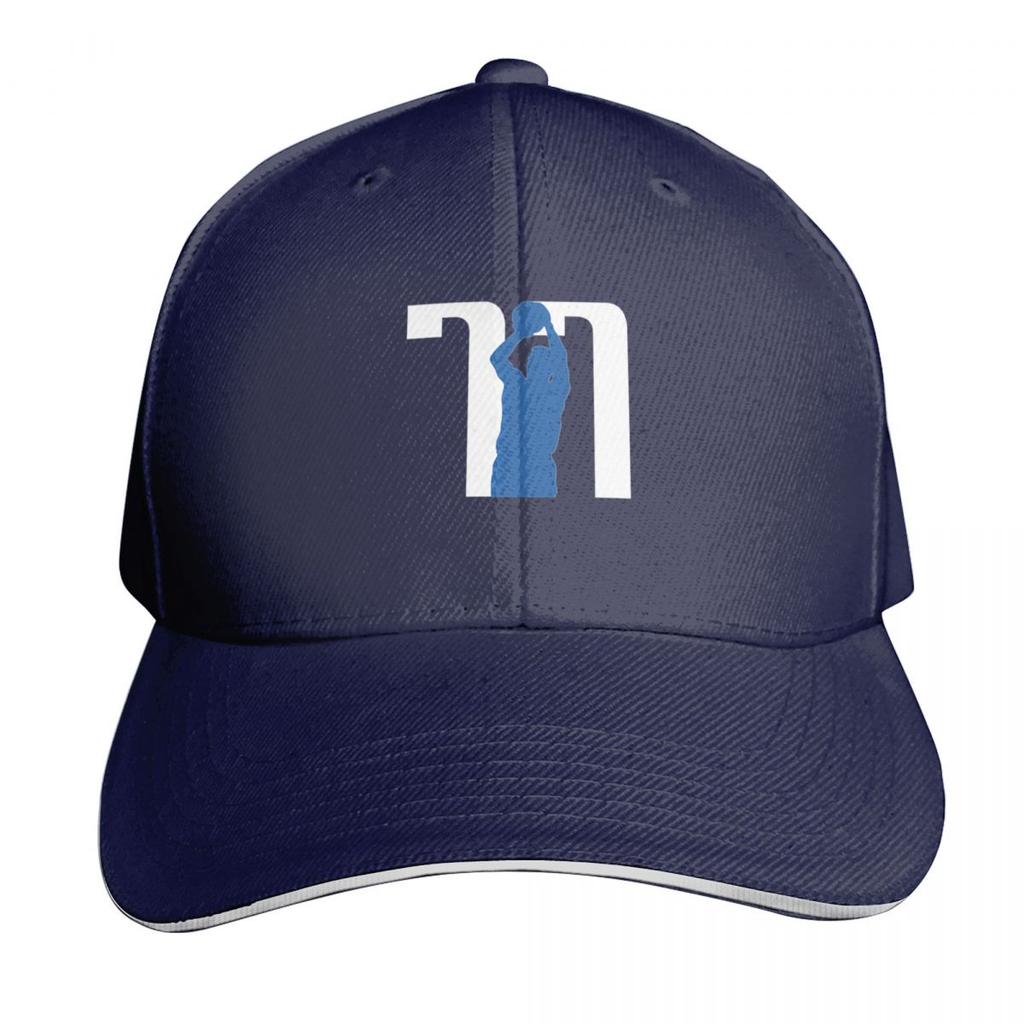 Luka Doncic Baseball Cap tactical cap Horse Hat Beach Bag sun caps Golf Unisex Womens