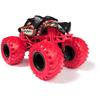 Monster Jam, Camion Monster Oficial Monster Mutt Rottweiler, Vehicul Die-Cast, 1:Scară 64, Jucărie pentru Copii, pentru Băieți de la 3 Ani în Sus