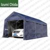Quanzhida Thickened Car Tent & Movable Carport