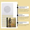 XIMONTH Bee Venom Body Contouring Patch Shape and Firm Body Skin Belly Belly Fat Worshipper Slimming Light Body Patch