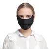 Tri-polar Ice Silk UV Protection Face Mask
