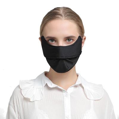 Dispositivi di protezione individuale – Maschere protettive