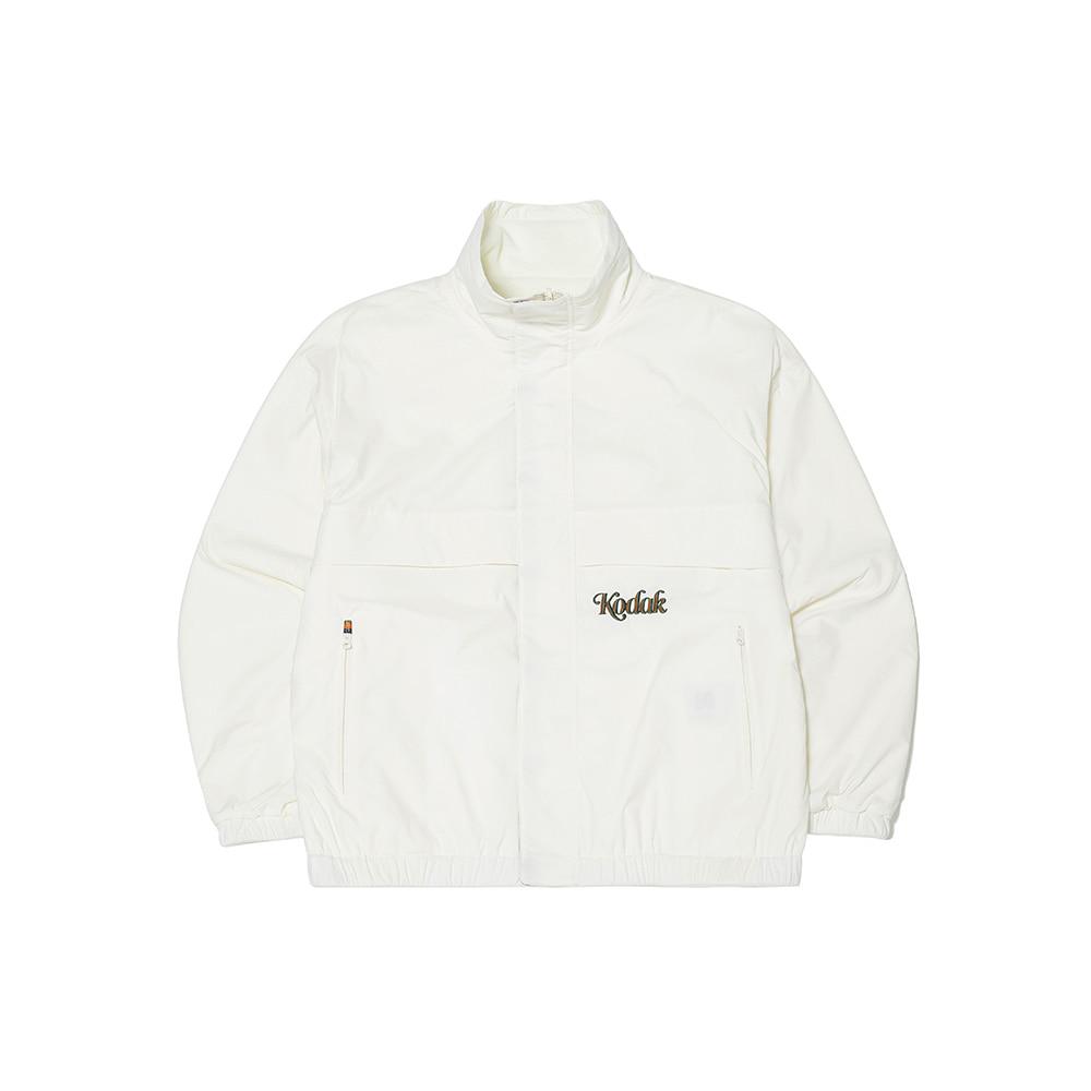Kodak Camera Club Reversible Jacket Ivory
