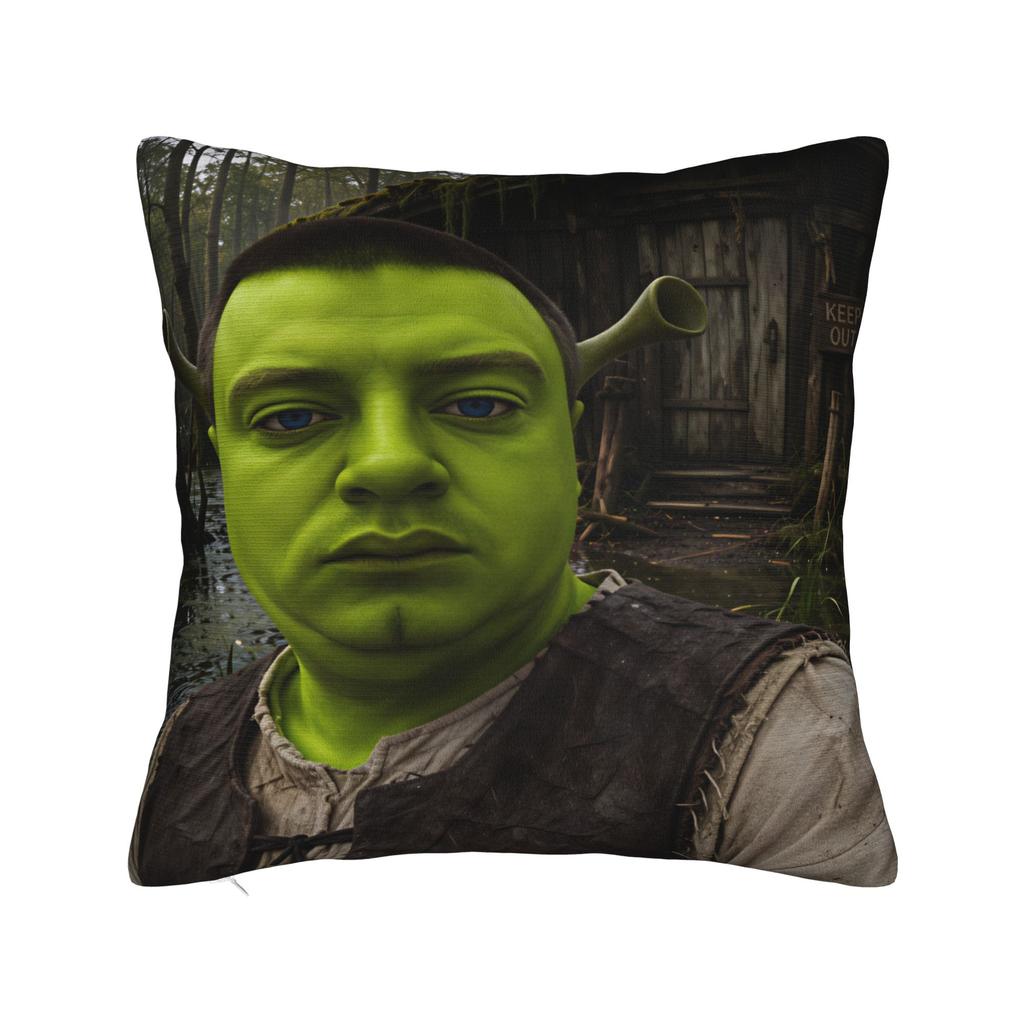 Mellstroy Pillow Cover Morden Pillow Case For Sofa Couch Bed Living Room Custom Pillowcases Gift