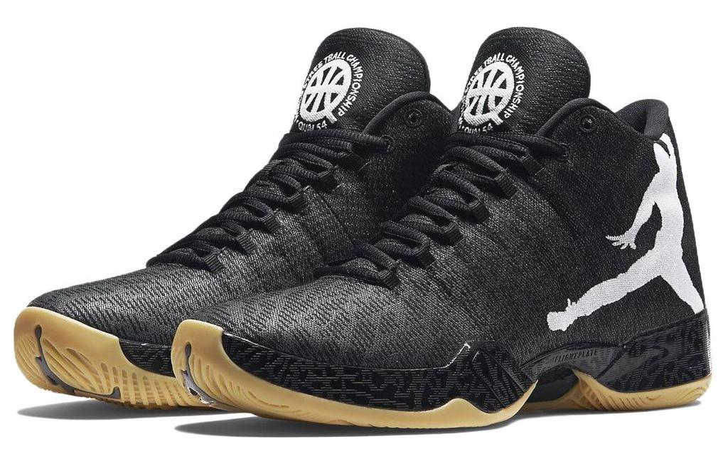 Jordan XX9 Quai 54 805254-004