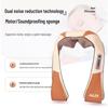 AUX Neck and Shoulder Shawl Massager CN plug (adapter included)