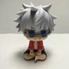 10cm Jujutsu Kaisen Figure Suguru Geto & Gojo Satoru Action Figures Anime Model Statue Collection Model Kids Toys Birthday Gifts
