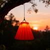 Silicone Camping Lantern Cover Decorative Soft Light Shade Multi-Color Atmosphere Lampshade for Goalzero for 38explore