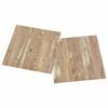 Self Adhesive Floor Tiles 30.5 x 30.5 cm 20 pcs PVC