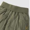YEEHOO Kids' Lightweight Winter Down Pants