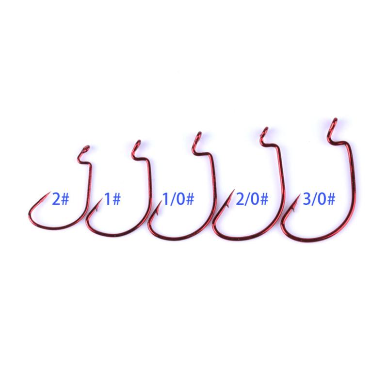 50 sztuk/pudło haczyki wędkarskie zestaw korba haczyki wędkarskie przynęty akcesoria do wędkarstwa morskiego narzędzia wędkarskie na zewnątrz