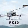 Microfone para Drone ChengZhi PK10 para DJI Mavic 3 Enterprise