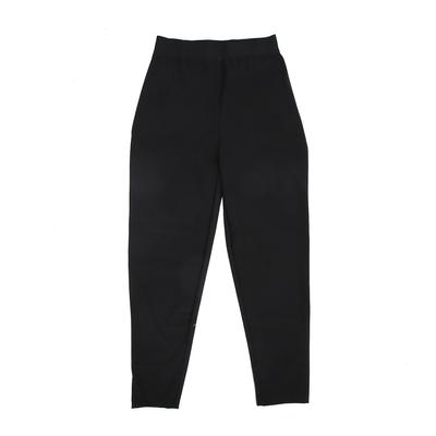 Damen Neopren Sauna Schwitzhose Workout Laufen Abnehmen Body Shaper LeggingsSM