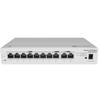 Huawei S380-S8P2T Enterprise Gigabit POE Switch/Gateway
