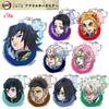 Demon Kimetsu No Yaiba Mitsuri Kanroji Wet Color Series Acrylic Keychain Slayer Vol.2