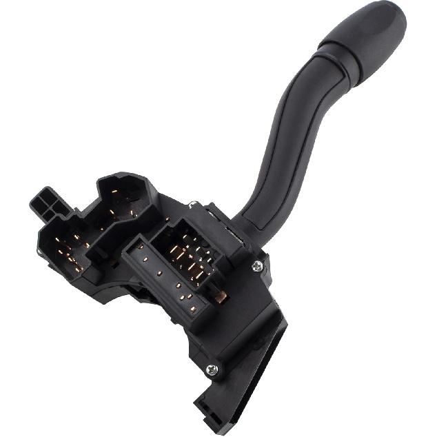 BOXI Turn Signal and Wiper Washers Headlamp Dimmer Switch Compatible for Ford E-Series Van 1997 1998 1999 2000 2001 2002 2003 2004 Ford E150 E250