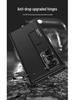 Magnetic Hinge Ultra-Thin Frosted Hard Shell Case for Honor Magic V2 - Stylish with Huawei V2 Bracket