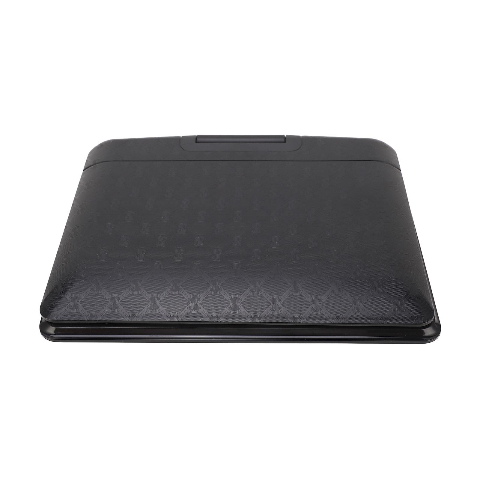 

1080P портативный DVD-плеер 7-дюймовый HD поворотный экран поддержка USB-карт памяти автомобильный MP5-видеоплеер